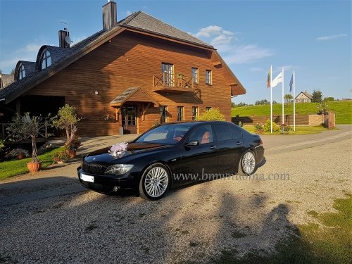 Vestuviniai automobiliai