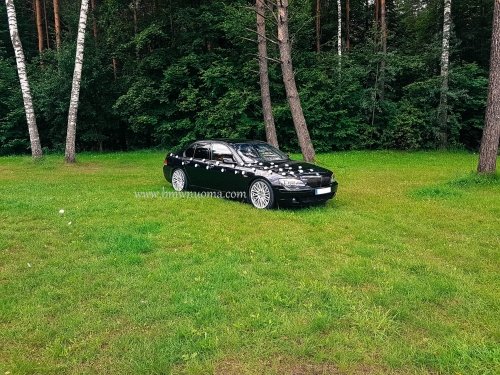 Vestuviniai automobiliai