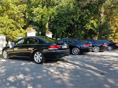Vestuviniai automobiliai