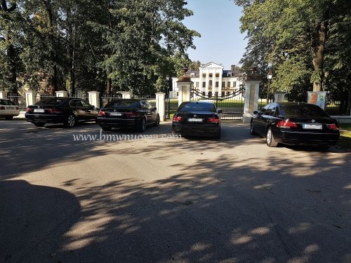 Vestuviniai automobiliai