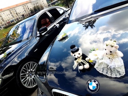 Vestuviniai automobiliai