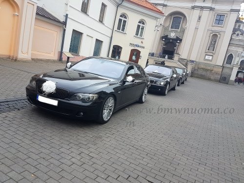 Vestuviniai automobiliai