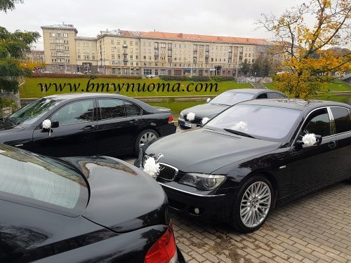 Vestuviniai automobiliai