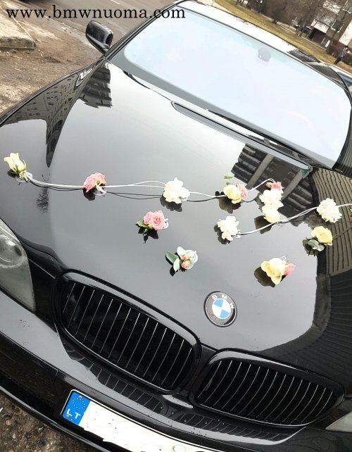 Vestuviniai automobiliai
