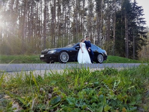 Vestuviniai automobiliai