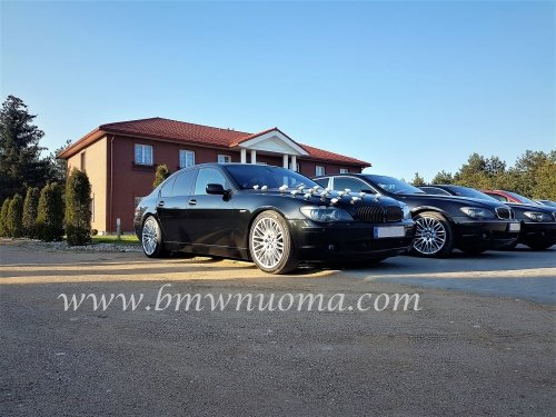Vestuviniai automobiliai