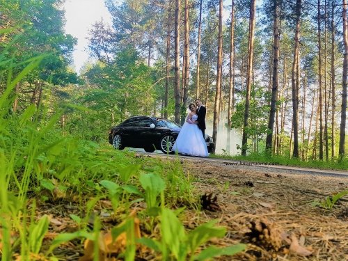 Vestuviniai automobiliai