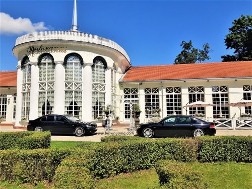 Vestuviniai automobiliai