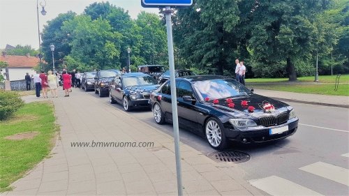 Vestuviniai automobiliai