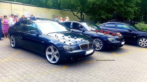 Vestuviniai automobiliai