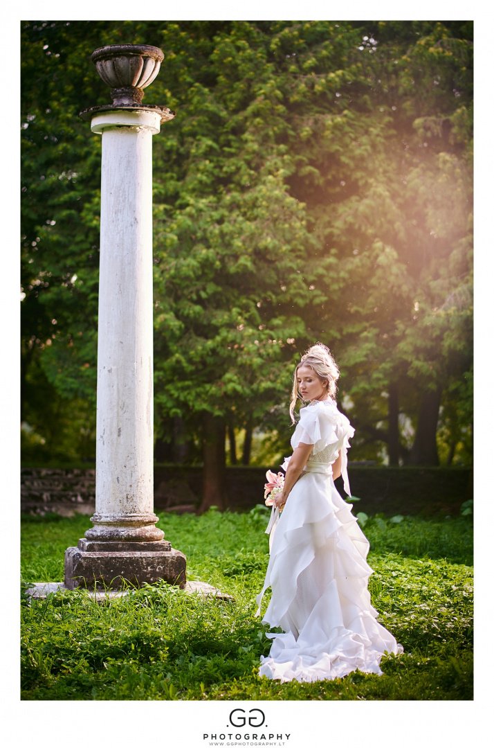 Vestuvių fotografai