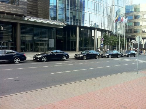 Vestuviniai automobiliai