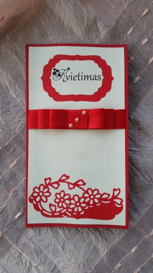Vestuviniai kvietimai