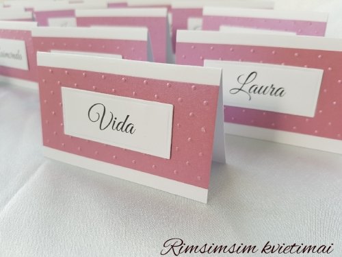 Vestuviniai kvietimai