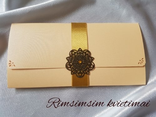 Vestuviniai kvietimai