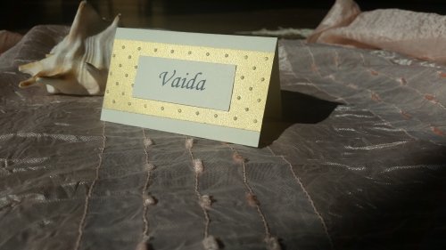 Vestuviniai kvietimai