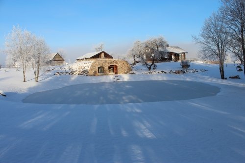 Kaimo turizmo sodybos, dvarai, vilos