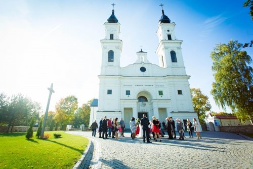 Vestuvių fotografai