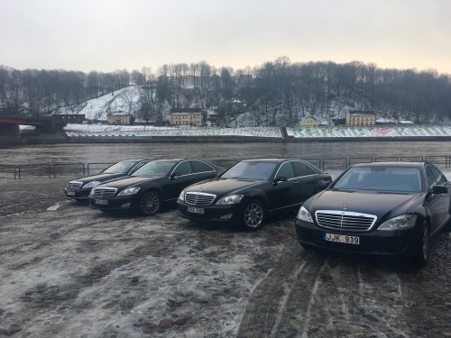 Vestuviniai automobiliai