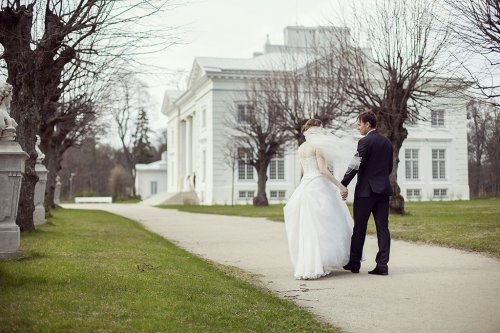 Vestuvių fotografai