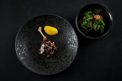 Restoranai, kavinės, barai, salės