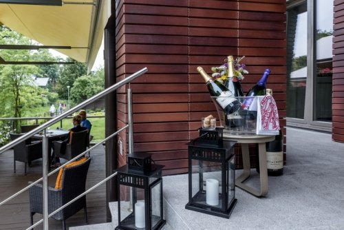 Restoranai, kavinės, barai, salės
