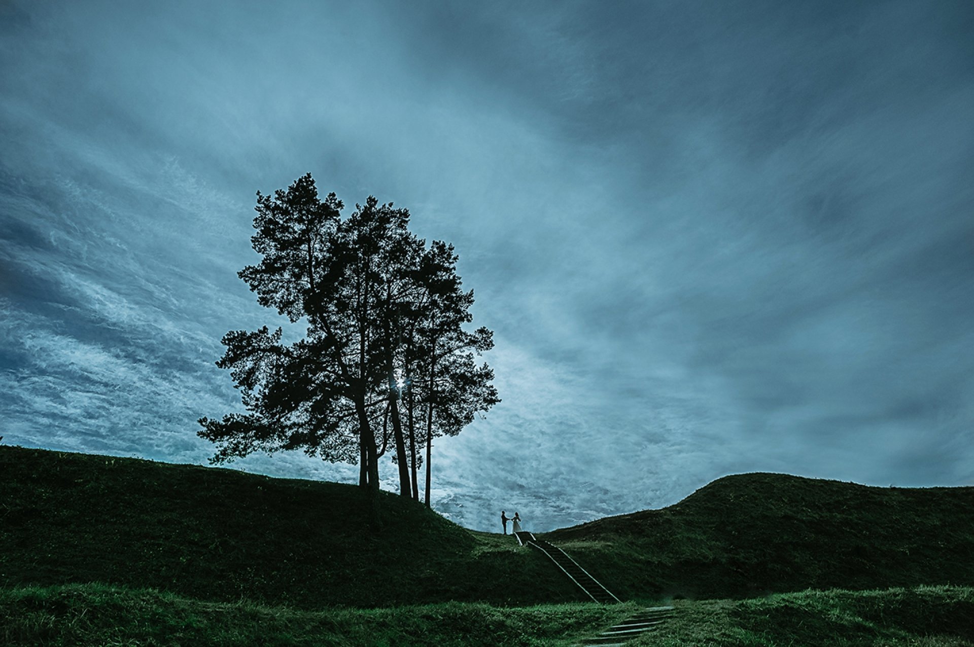 Vestuvių fotografai