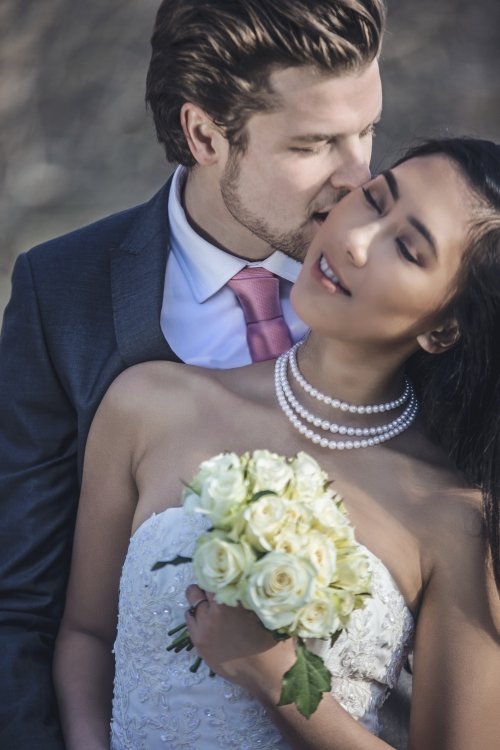 Vestuvių fotografai