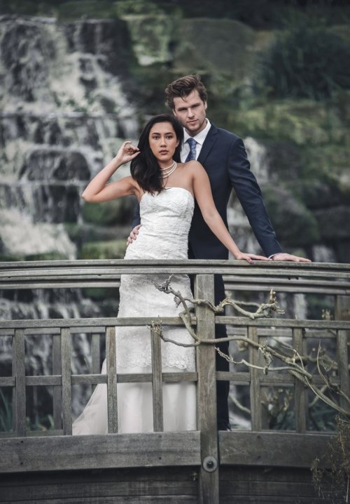Vestuvių fotografai