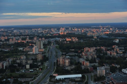 Restoranai, kavinės, barai, salės