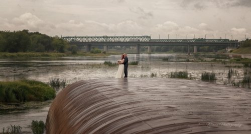 Vestuvių fotografai