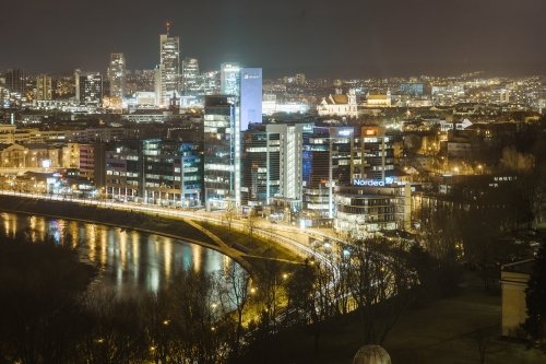 Restoranai, kavinės, barai, salės