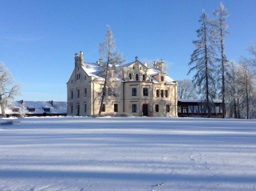 Kaimo turizmo sodybos, dvarai, vilos