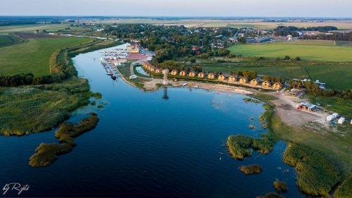 Restoranai, kavinės, barai, salės