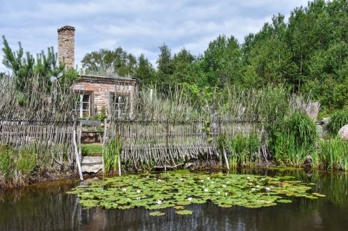 Kaimo turizmo sodybos, dvarai, vilos