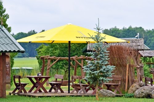 Restoranai, kavinės, barai, salės
