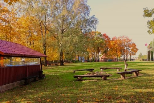 Restoranai, kavinės, barai, salės