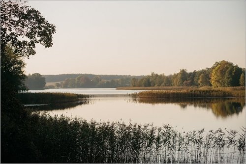 Kaimo turizmo sodybos, dvarai, vilos