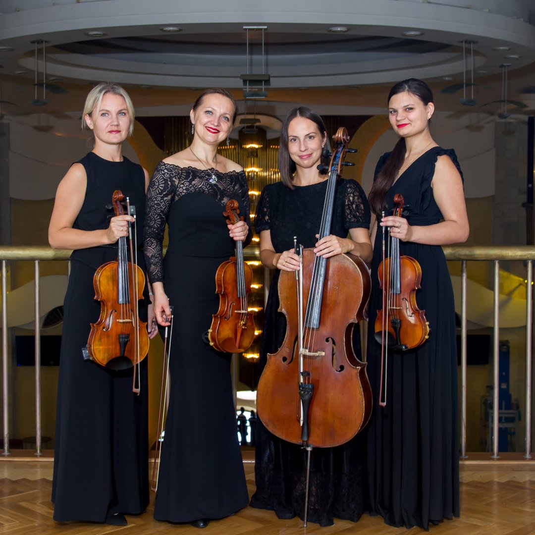 Įvairūs atlikėjai