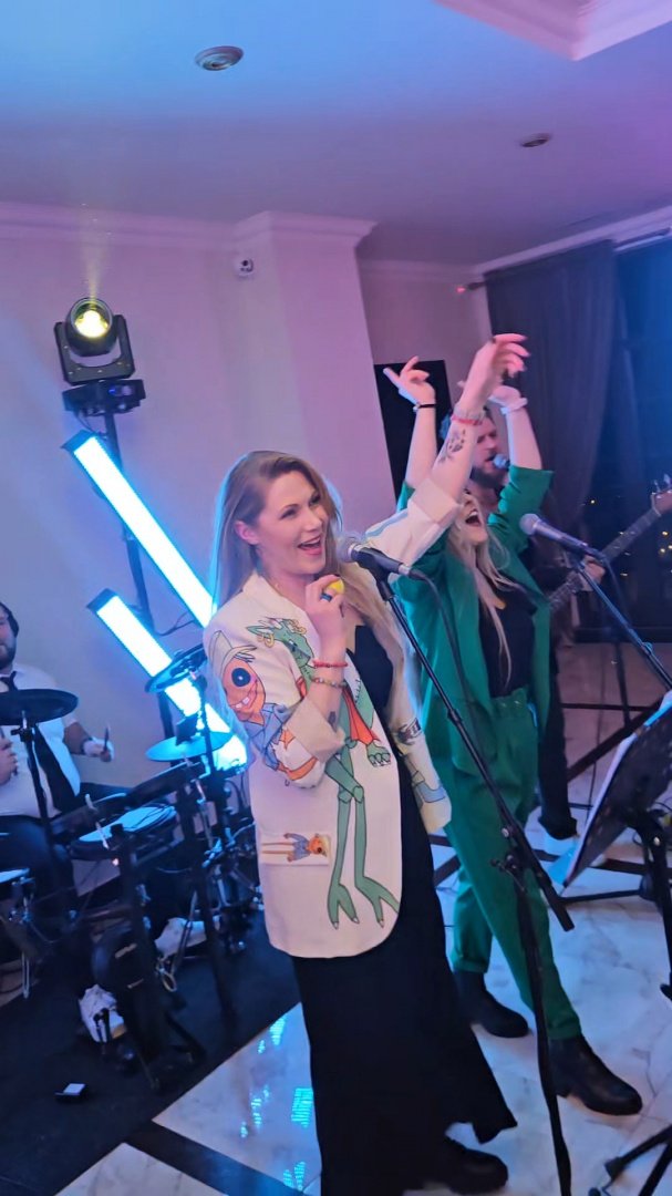 Įvairūs atlikėjai