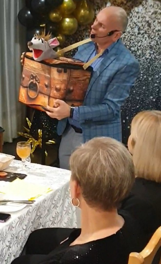 Įvairūs atlikėjai