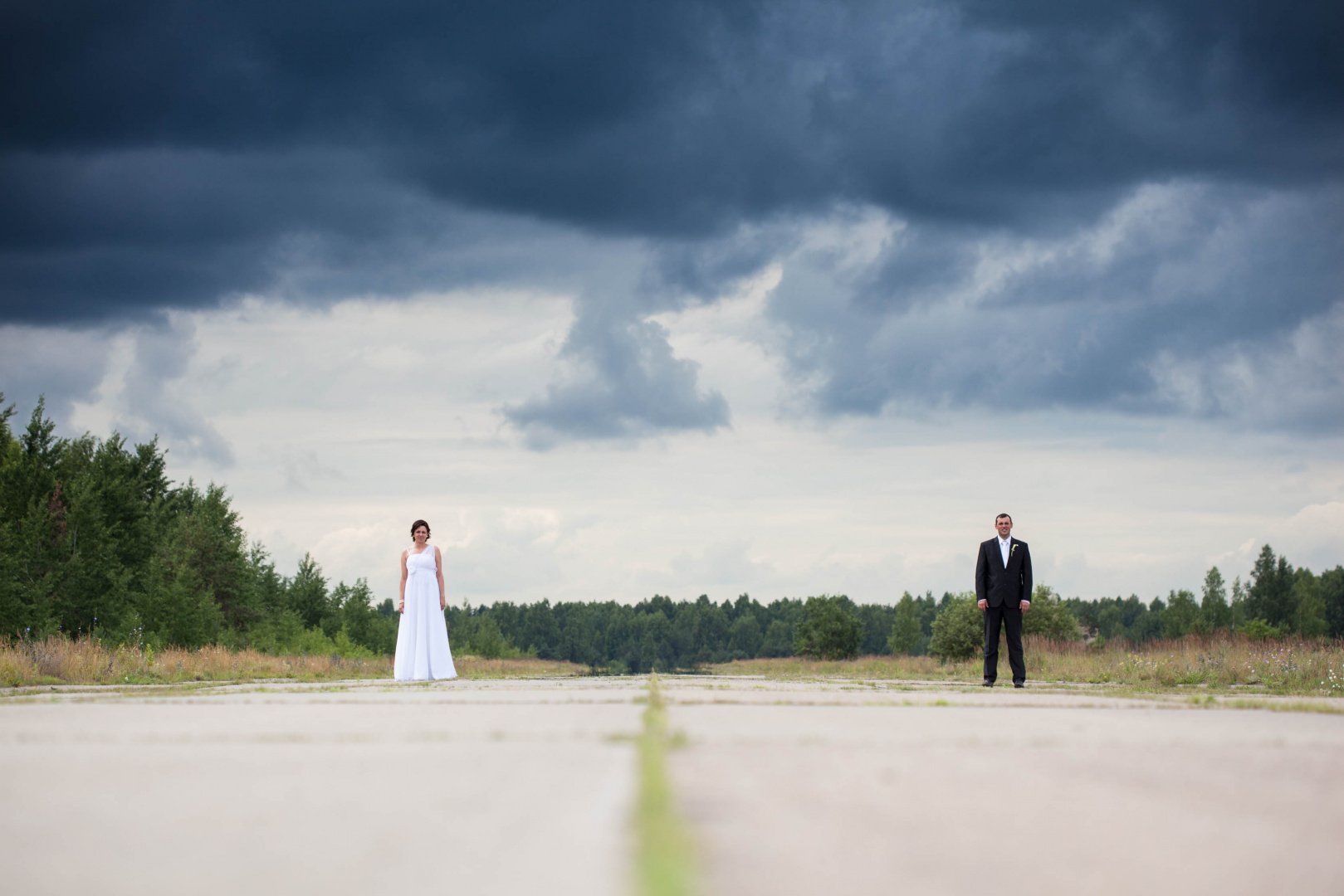 Vestuvių fotografai