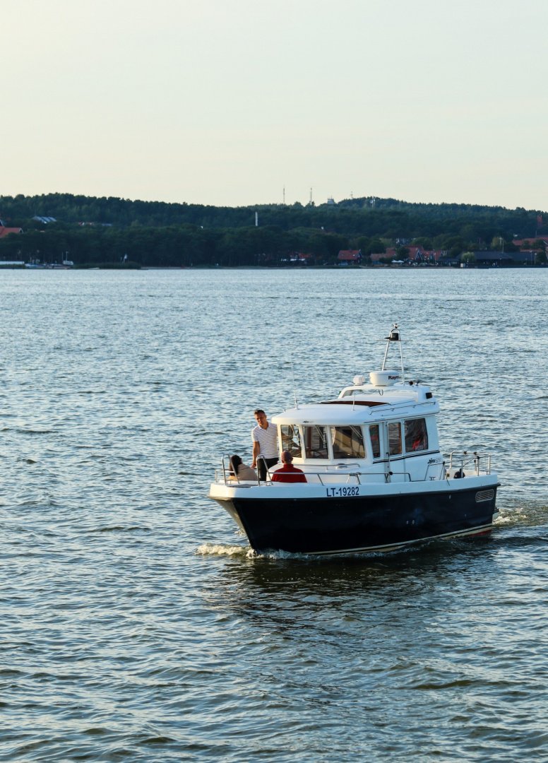 Mergvakarių – bernvakarių organizatoriai