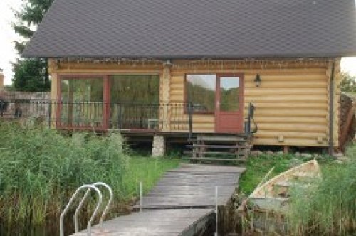 Kaimo turizmo sodybos, dvarai, vilos