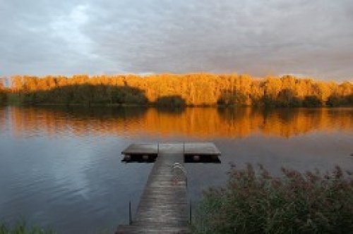 Kaimo turizmo sodybos, dvarai, vilos