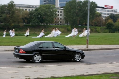 Vestuviniai automobiliai