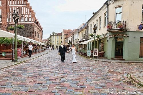 Vestuvių fotografai