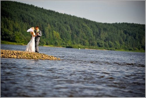 Vestuvių fotografai