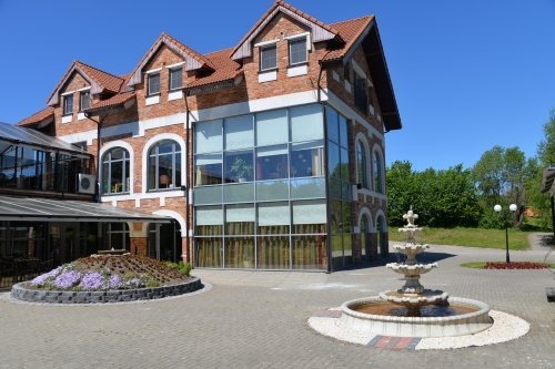 Restoranai, kavinės, barai, salės