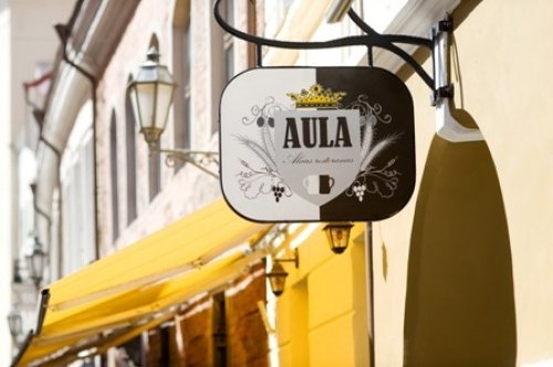 Restoranai, kavinės, barai, salės